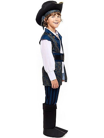 Disfraz de Capitán Pirata