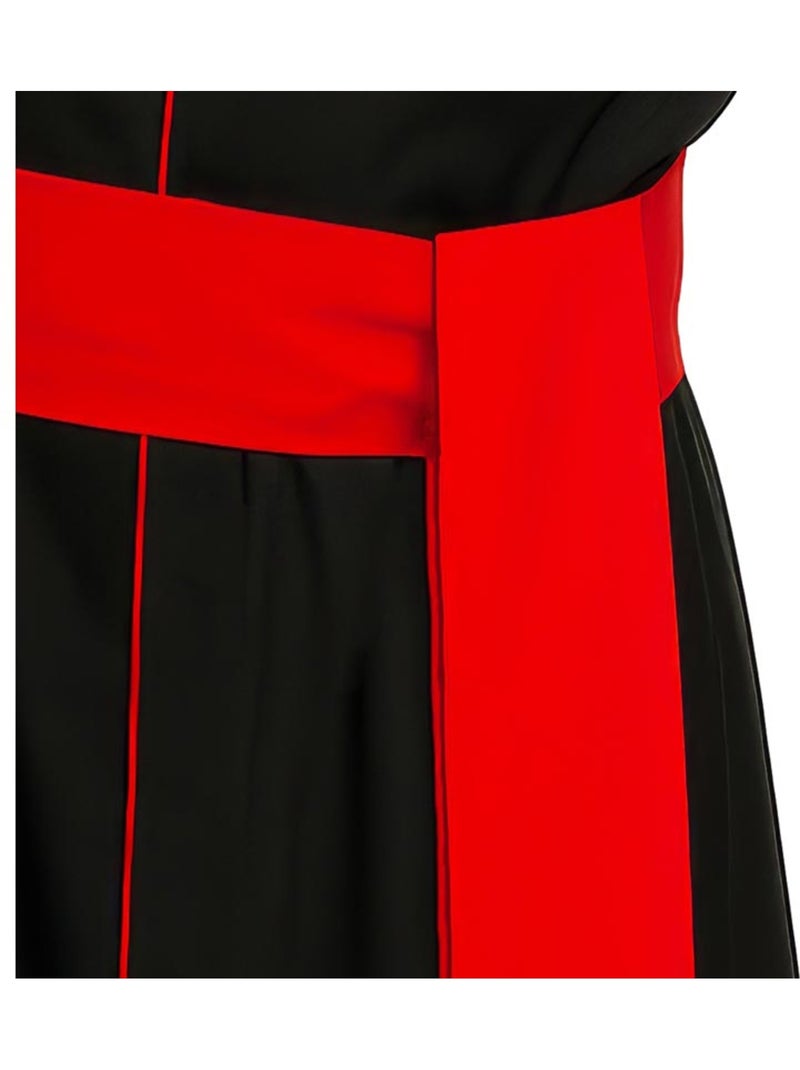Disfraz de Cardenal Multicolor - Kiabi