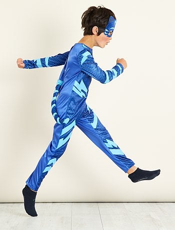 Disfraz de 'Catboy' de 'PJ Masks' - Kiabi
