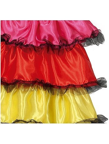 Disfraz de Catrina Colores