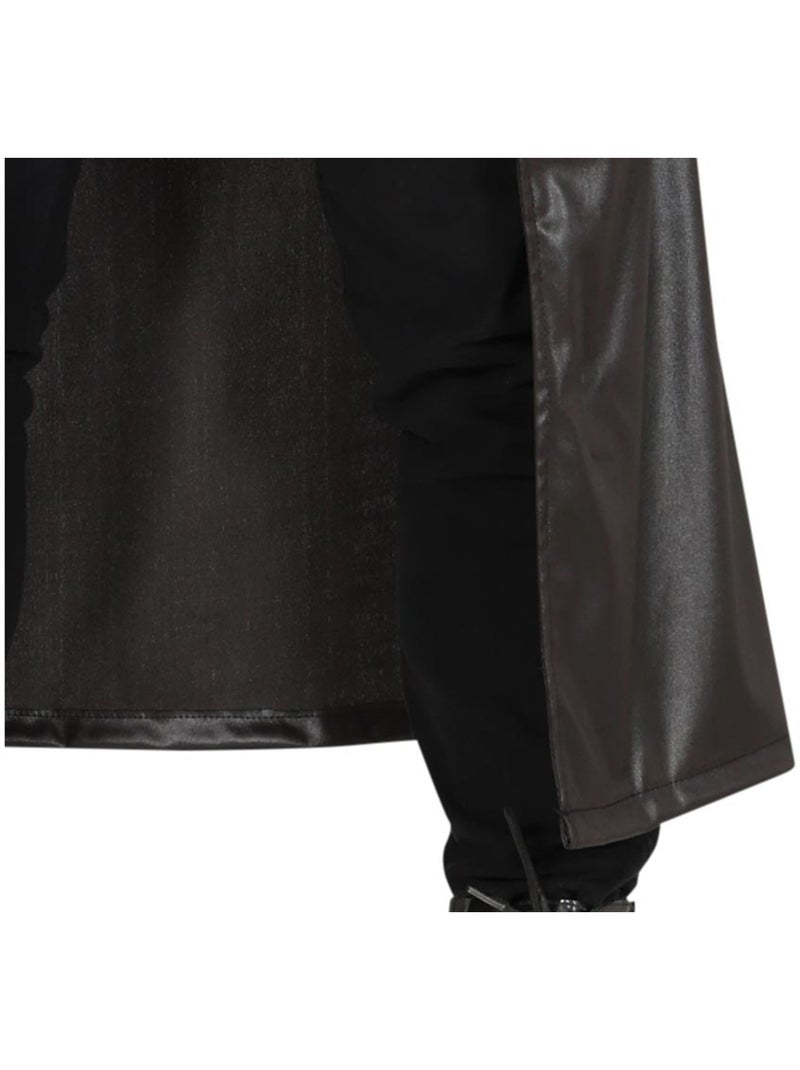 Disfraz de Cazador Gótico Multicolor - Kiabi