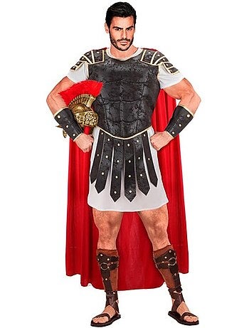 Disfraz de Centurión Romano