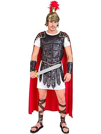 Disfraz de Centurión Romano