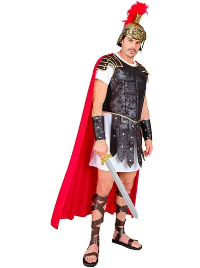 Disfraz de Centurión Romano Multicolor - Kiabi