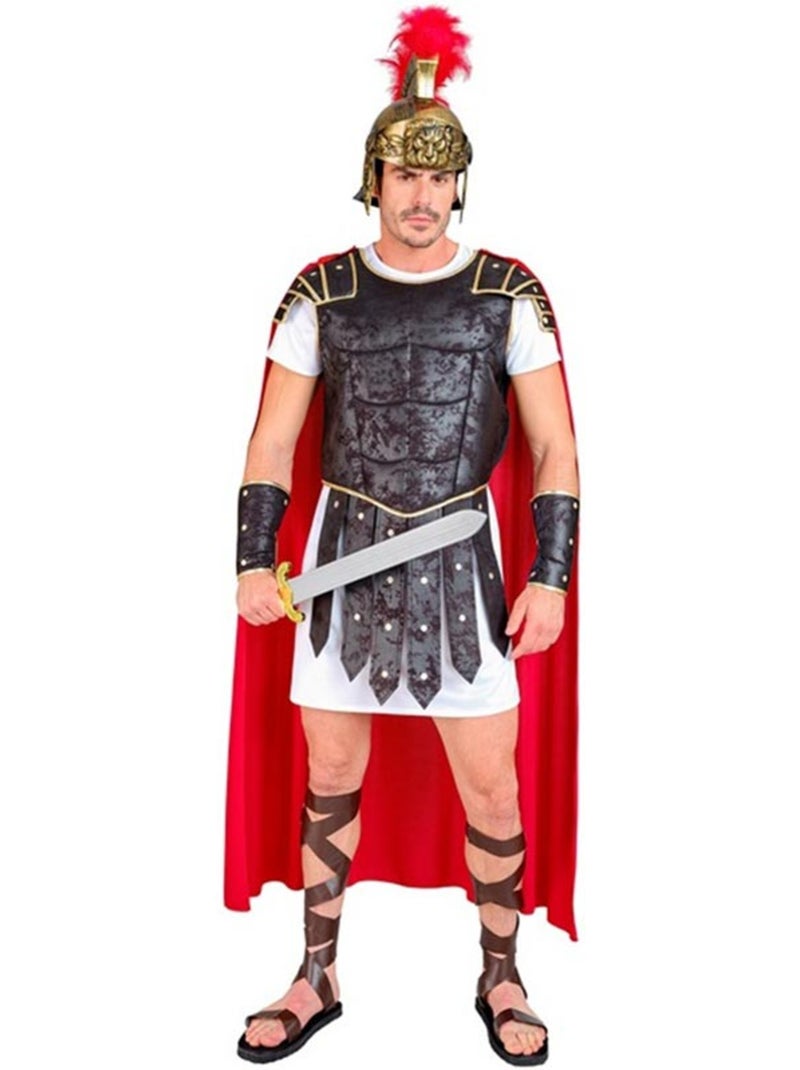 Disfraz de Centurión Romano Multicolor - Kiabi