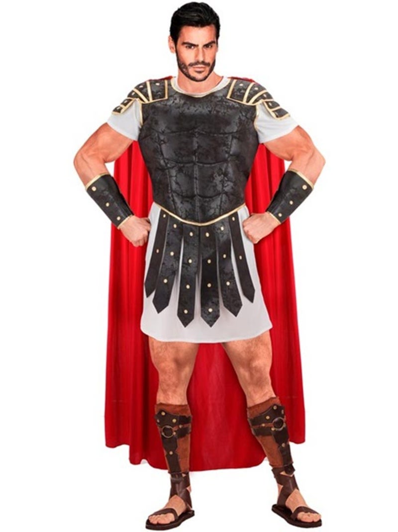 Disfraz de Centurión Romano Multicolor - Kiabi