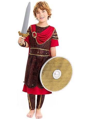 Disfraz de Centurión Romano