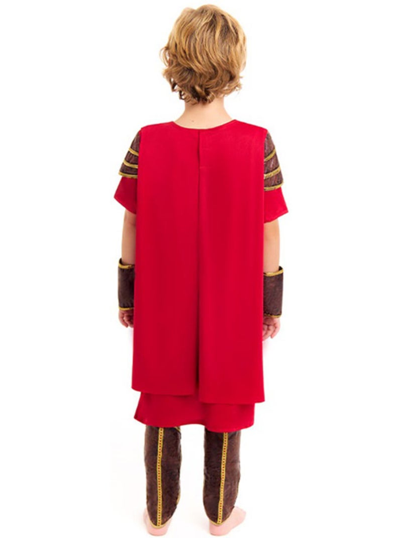 Disfraz de Centurión Romano Multicolor - Kiabi