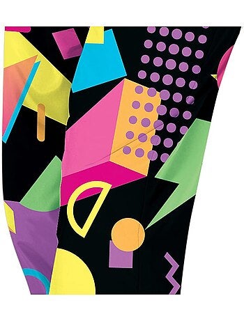 Disfraz de Chándal de los 80