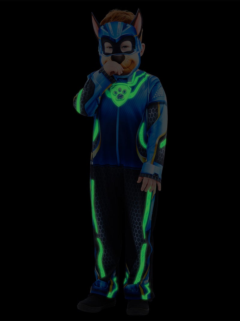 Disfraz de 'Chase' de 'La Patrulla Canina' azul - Kiabi