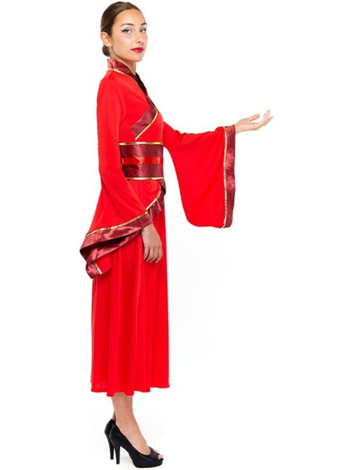 Disfraz de China Hanfu - Kiabi