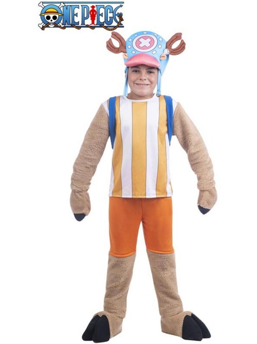 Disfraz de Chopper de One Piece - Kiabi