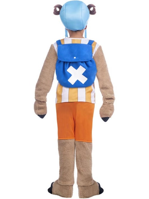 Disfraz de Chopper de One Piece - Kiabi
