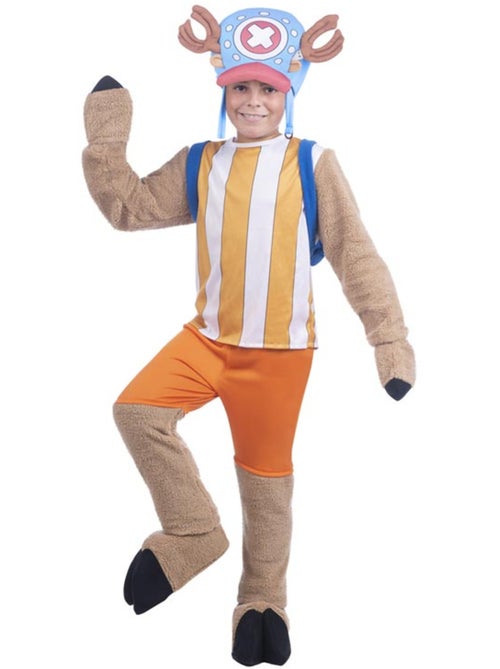 Disfraz de Chopper de One Piece - Kiabi