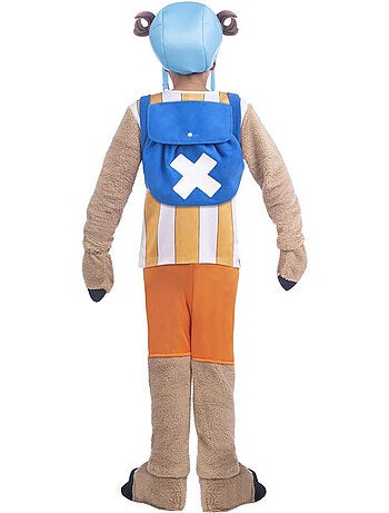 Disfraz de Chopper de One Piece