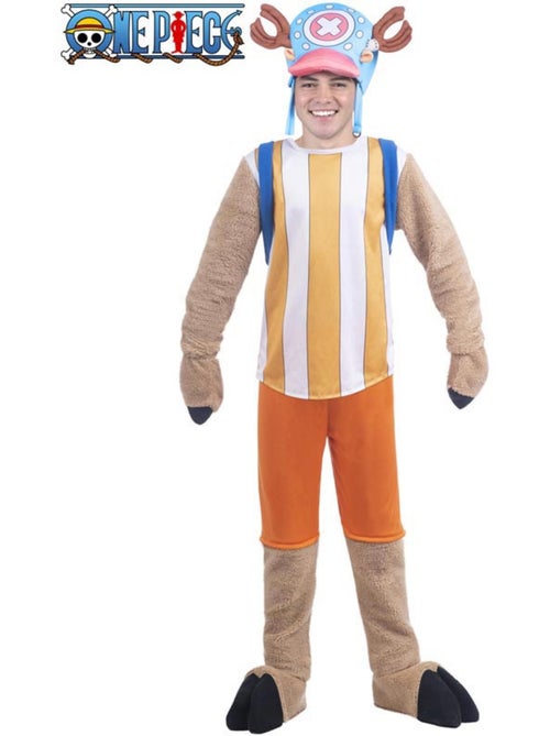 Disfraz de Chopper de One Piece - Kiabi