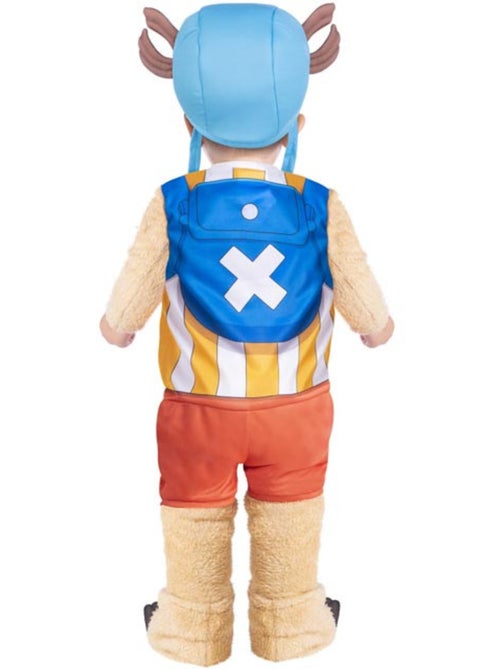 Disfraz de chopper de one piece para bebé - Kiabi