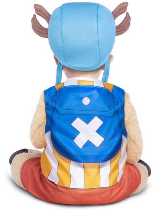Disfraz de chopper de one piece para bebé - Kiabi