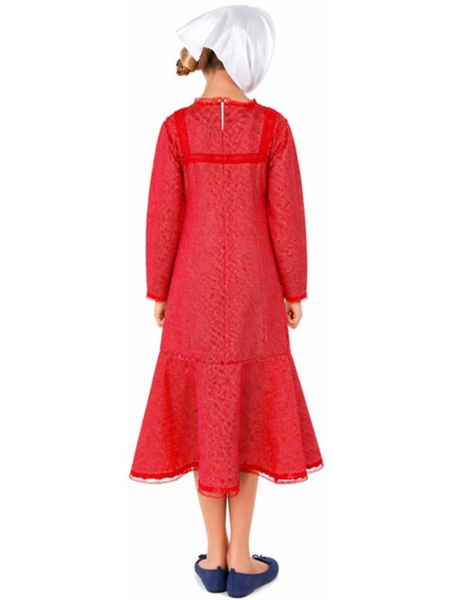 Disfraz de Chulapa - Kiabi