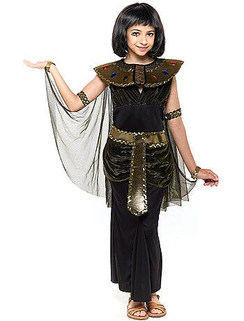 Disfraz de Cleopatra