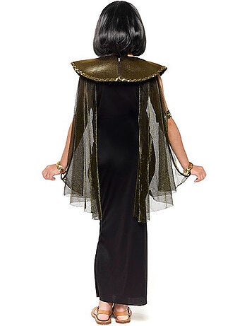 Disfraz de Cleopatra