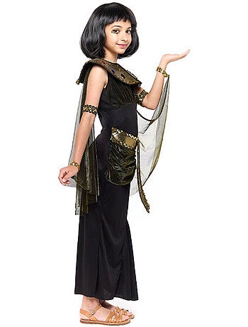 Disfraz de Cleopatra