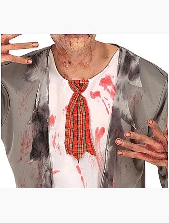 Disfraz de Colegial Zombie