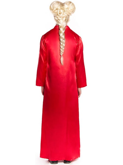 Disfraz de Conde Vampiro Elegante - Kiabi