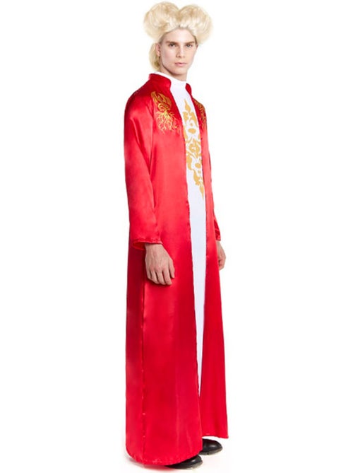 Disfraz de Conde Vampiro Elegante - Kiabi
