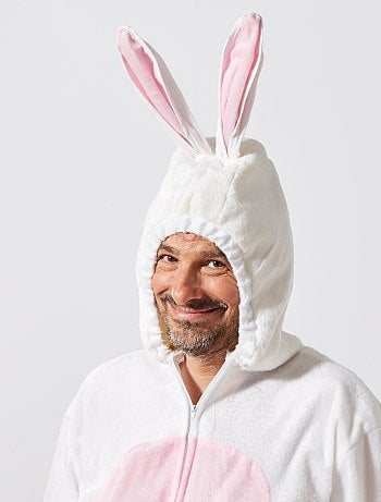 Disfraz de conejo - Kiabi