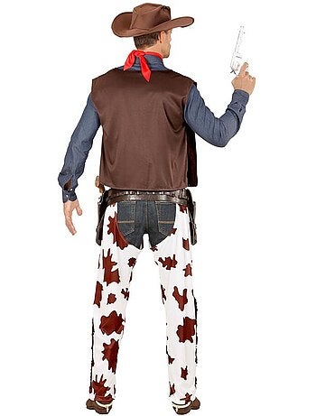 Disfraz de Cowboy Clásico