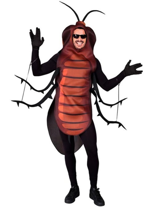 Disfraz de Cucaracha - Kiabi