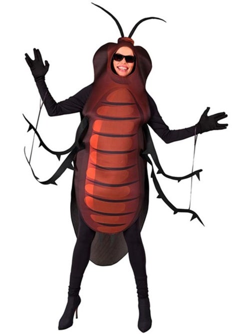 Disfraz de Cucaracha - Kiabi