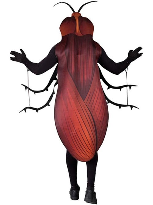 Disfraz de Cucaracha - Kiabi