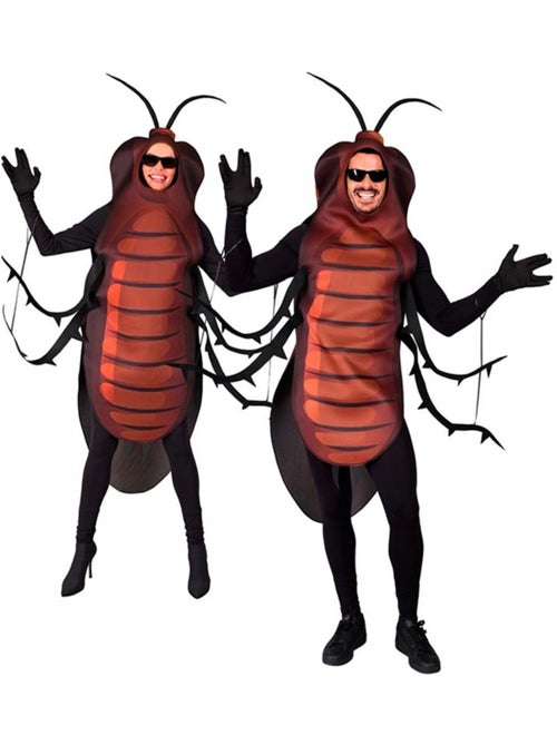 Disfraz de Cucaracha - Kiabi