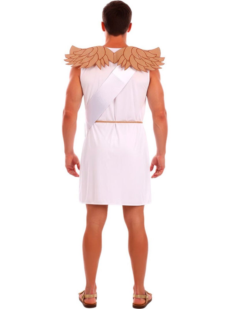 Disfraz de cupido para hombre Multicolor - Kiabi