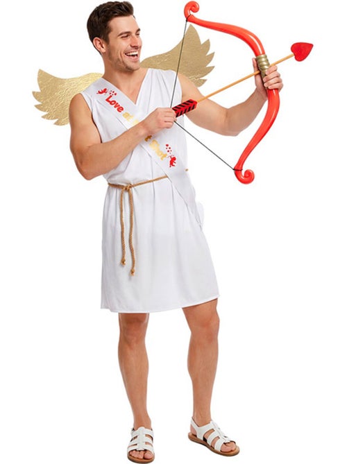 Disfraz de cupido para hombre - Kiabi