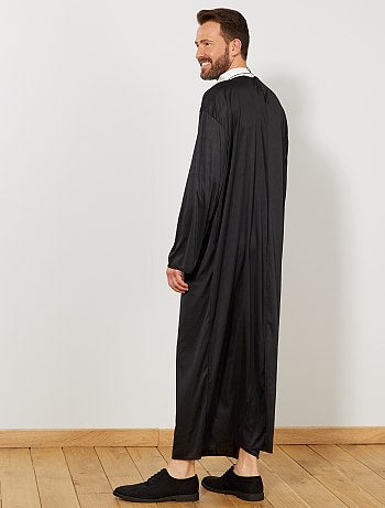 Disfraz de cura - Kiabi