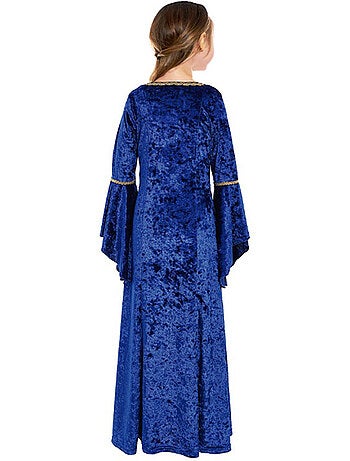 Disfraz de Dama Medieval