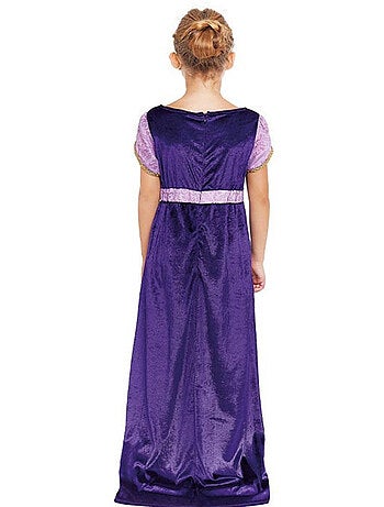 Disfraz de Dama Medieval
