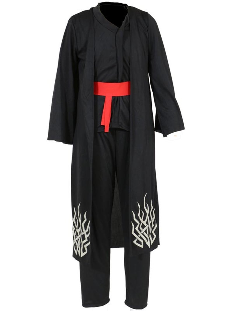 Disfraz de Demonio K-Pop Multicolor - Kiabi