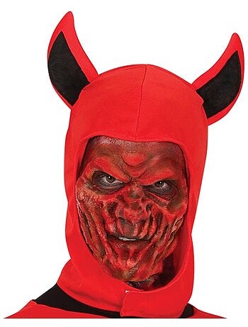 Disfraz de Demonio