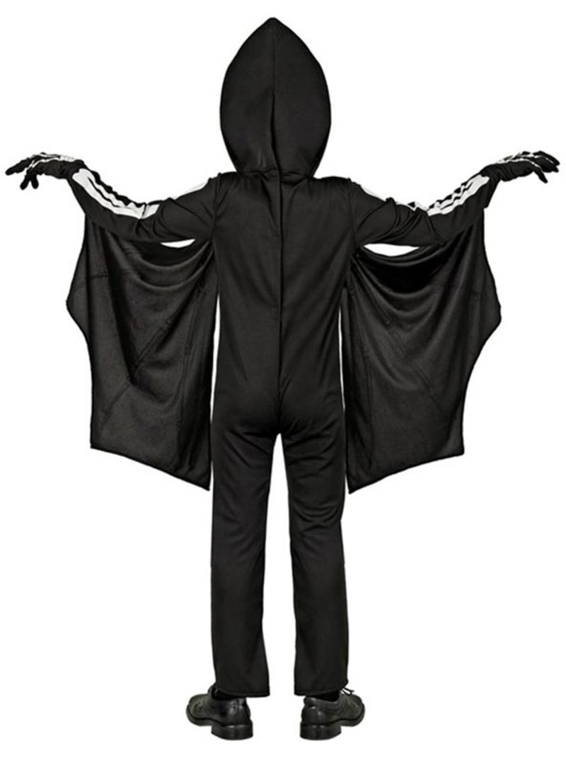Disfraz de Dinosaurio Esqueleto Pterodáctilo Multicolor - Kiabi