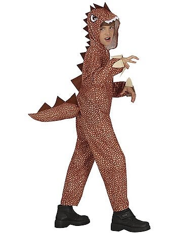 Disfraz de Dinosaurio