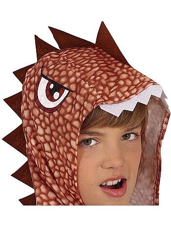Disfraz de Dinosaurio