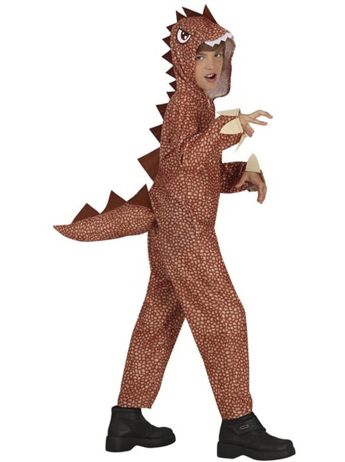 Disfraz de Dinosaurio - Kiabi