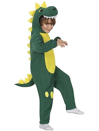 Disfraz de Dinosaurio