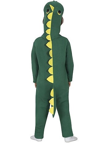 Disfraz de Dinosaurio
