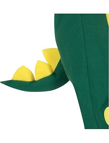 Disfraz de Dinosaurio