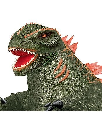Disfraz de Dinosaurio Mutante hinchable